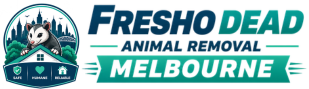 Fresho Dead Animal Removal Cherokee logo